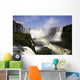Iguassu (Iguazu; IguaÃ§u) Falls - Large Waterfalls Wall Mural