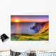 Cliffs of Moher at Sunset 