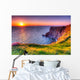 Cliffs of Moher at Sunset 