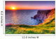 Cliffs of Moher at Sunset 