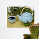Traditional Chinese Tea Set Wall Mural