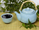 Traditional Chinese Tea Set Wall Mural