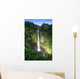 Akaka Falls Big Island Wall Decal