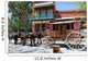 California Columbia a real old Western Gold Rush Town 