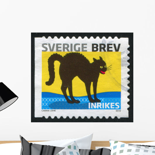 Sweden Cat 