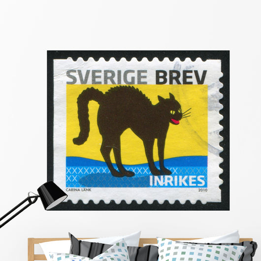 Sweden Cat 