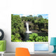 Waterfall Hawaii Wall Decal