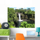 Waterfall Hawaii Wall Decal