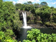 Waterfall Hawaii Wall Decal