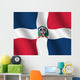 Flag of the Dominican Republic 