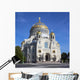 Naval Cathedral Kronstadt Saint-petersburg Wall Decal