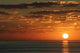 Carib Sunset 9 Wall Decal