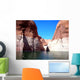 Corridors Lake Powell Wall Decal