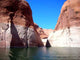 Corridors Lake Powell Wall Decal