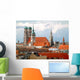 M4 Wall Decal