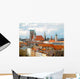 M3 Wall Decal