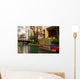 The River Walk in San Antonio, Texas Wall Mural