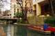 The River Walk in San Antonio, Texas Wall Mural