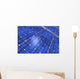 solar panel 2 Wall Mural