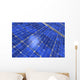solar panel 2 Wall Mural