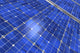 solar panel 2 Wall Mural