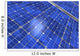 solar panel 2 Wall Mural