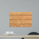 White Pine Planks Hut Wall Surface - Detail 