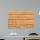 White Pine Planks Hut Wall Surface - Detail 
