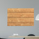 White Pine Planks Hut Wall Surface - Detail 