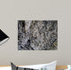Wet Rock Texture Wall Mural