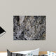 Wet Rock Texture Wall Mural