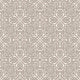 Ornamental Lace Seamless Pattern Wall Decal