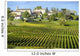 Vineyards of Saint Emilion Bordeaux Vineyards 