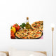 Pizza and Italian Kitchen Wall Decal