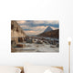 egyptian pyramids Wall Mural