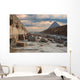 egyptian pyramids Wall Mural