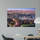 Downtown Los Angeles, California Skyline 