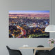 Downtown Los Angeles, California Skyline 
