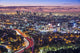 Downtown Los Angeles, California Skyline 