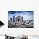 Downtown Los Angeles, California Skyline 