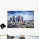 Downtown Los Angeles, California Skyline 