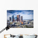 Downtown Los Angeles, California Skyline 