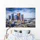 Downtown Los Angeles, California Skyline 