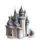 Fairytale Castle 