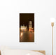 Christmas Vilnius Wall Decal Design 1