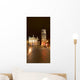 Christmas Vilnius Wall Decal Design 1