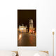 Christmas Vilnius Wall Decal Design 1