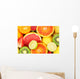 fruit Wall Mural