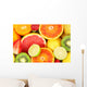 fruit Wall Mural