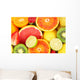 fruit Wall Mural